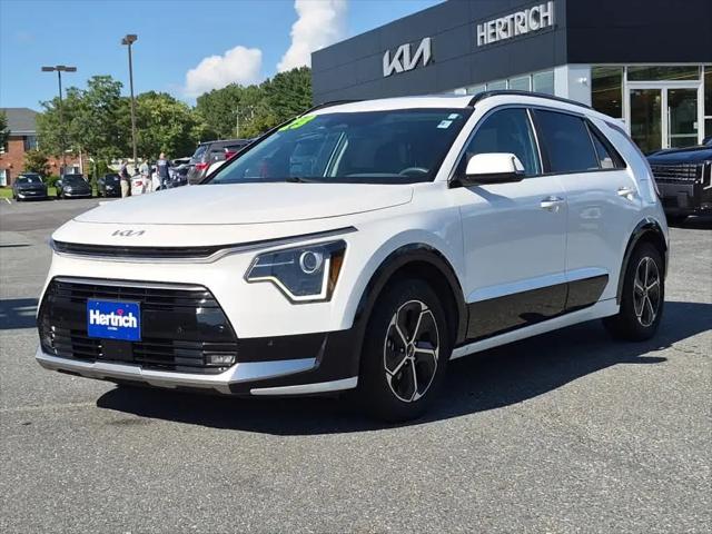 2023 Kia Niro SX for sale in Easton, MD