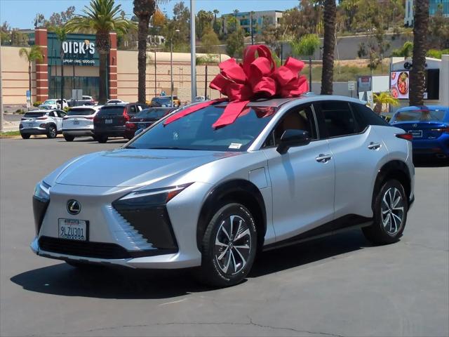 2024 Lexus 300 RZ 300e Premium for sale in Escondido, CA