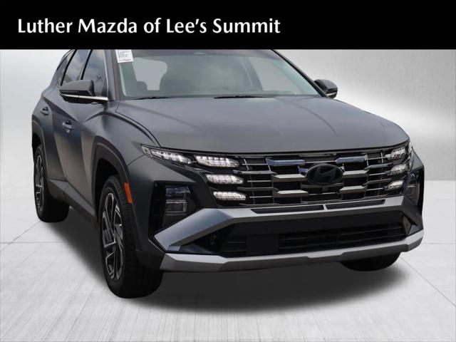 2025 Hyundai Tucson Limited for sale in Lee's Summit, MO