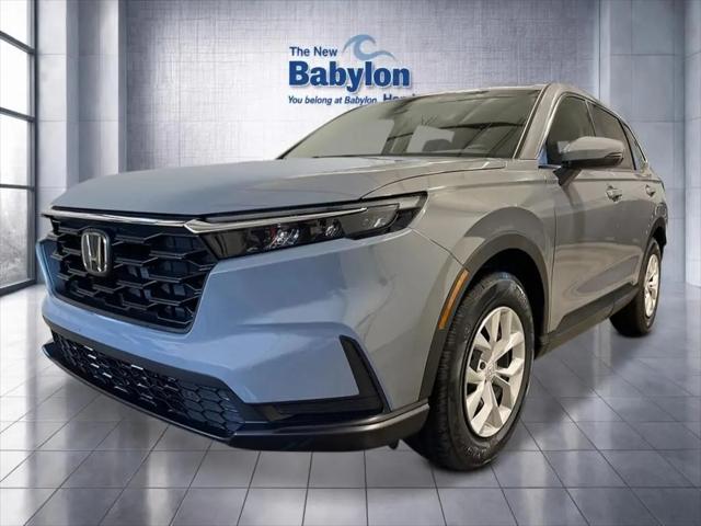 2026 Honda CR-V LX AWD for sale in West Babylon, NY