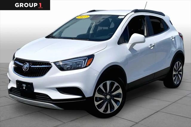 2022 Buick Encore AWD Preferred for sale in Rockville Centre, NY