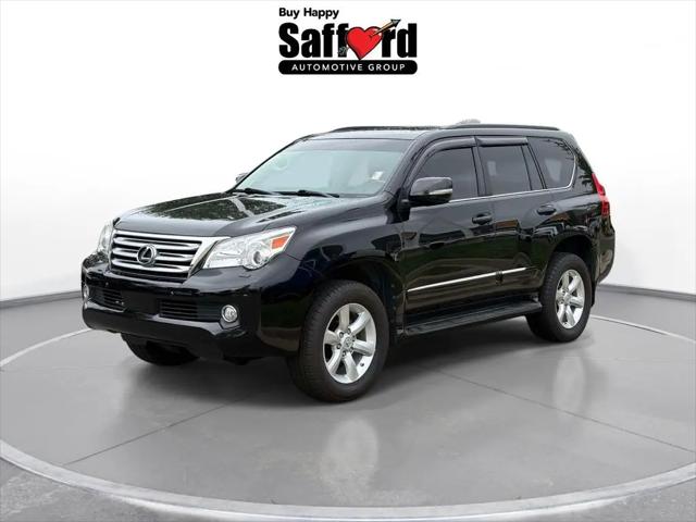 2011 Lexus GX 460 Premium for sale in Sterling, VA