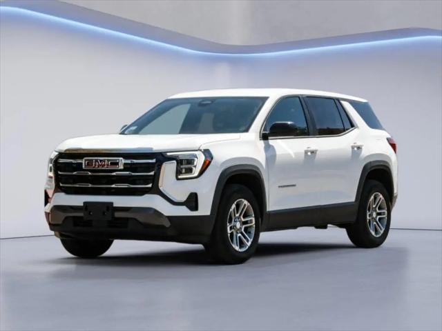 2025 GMC Terrain AWD Elevation for sale in Alburquerque, NM