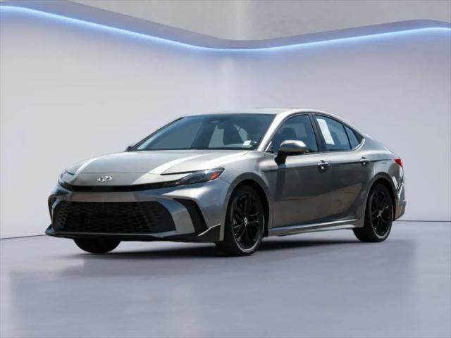 2025 Toyota Camry SE for sale in Alburquerque, NM