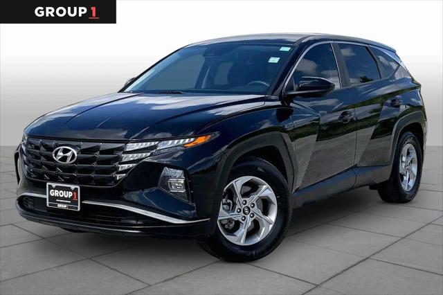 2024 Hyundai Tucson SE for sale in Houston, TX
