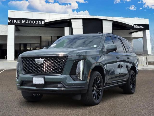 2026 Cadillac Escalade Sport for sale in Boulder, CO