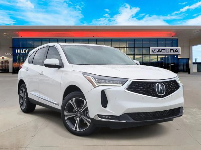 2024 Acura RDX Advance Package for sale in Fort Worth, TX