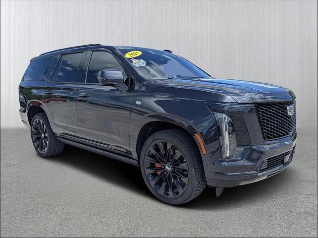 2025 Cadillac Escalade Sport Platinum for sale in Gainesville, FL