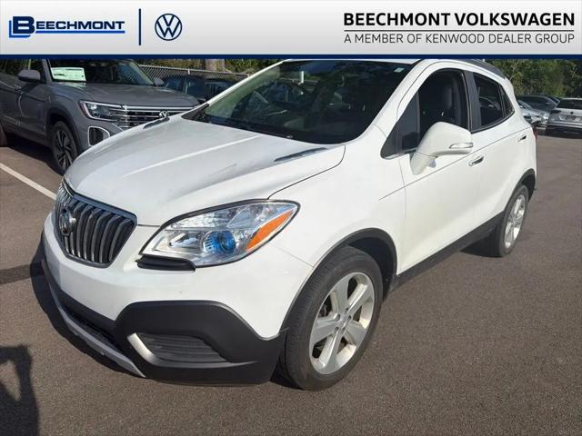 2016 Buick Encore Base for sale near Cincinnati, OH