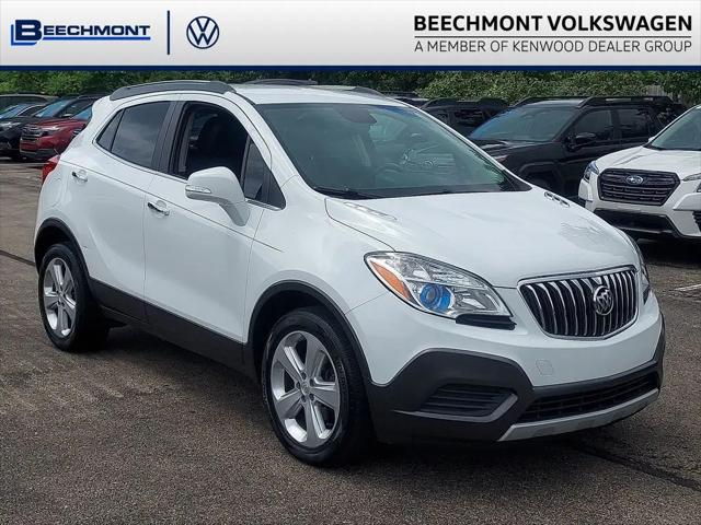 2016 Buick Encore Base for sale near Cincinnati, OH