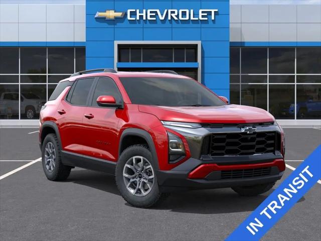 2026 Chevrolet Equinox AWD ACTIV for sale in Covington, TN