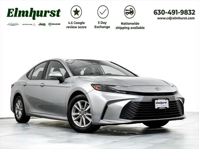 2025 Toyota Camry LE for sale in Elmhurst, IL