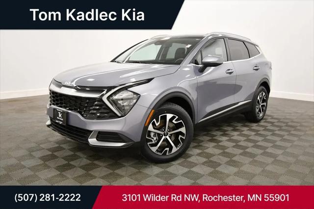 2023 Kia Sportage EX for sale in Rochester, MN