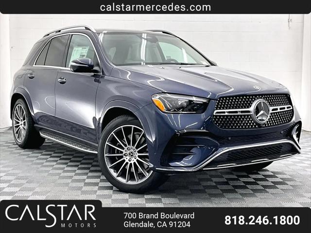 2026 Mercedes-Benz GLE GLE 350 GLE 350 for sale in Glendale, CA