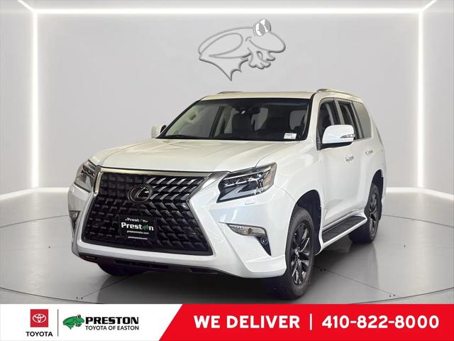 2022 Lexus GX 460 Premium for sale in Easton, MD