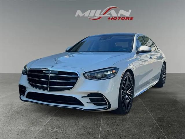 2023 Mercedes-Benz 500 4MATIC for sale in Little Ferry, NJ