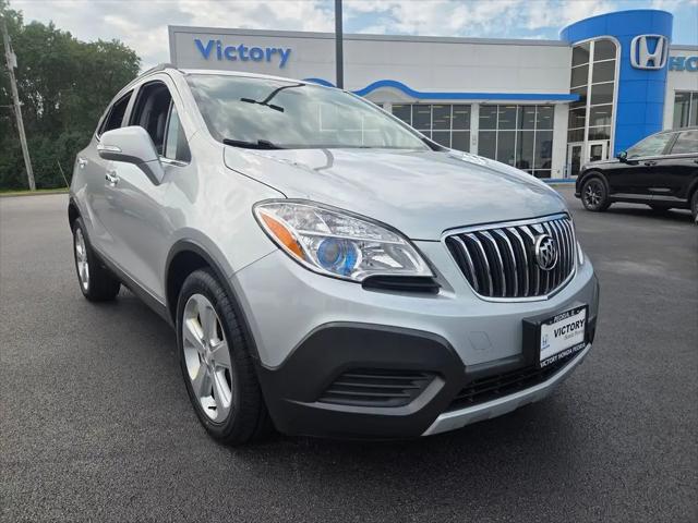 2016 Buick Encore Base for sale in Peoria, IL