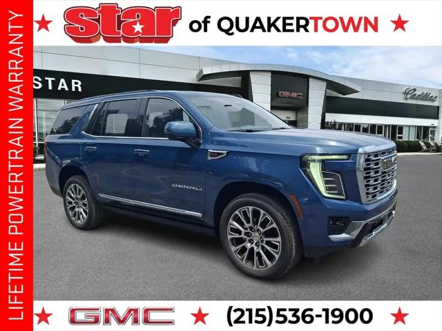 2026 GMC Yukon 4WD Denali for sale in Quakertown, PA