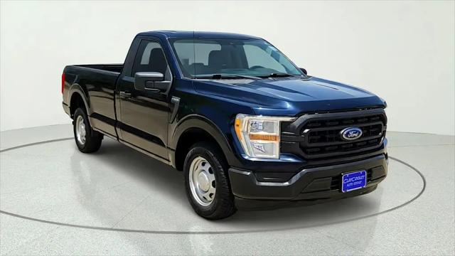 2021 Ford F-150 XL for sale in Dallas, TX
