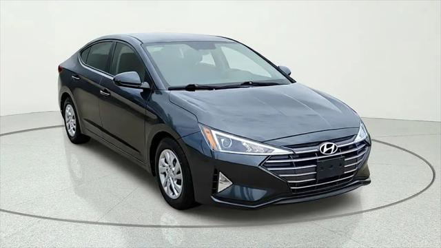 2020 Hyundai Elantra SE for sale in Dallas, TX