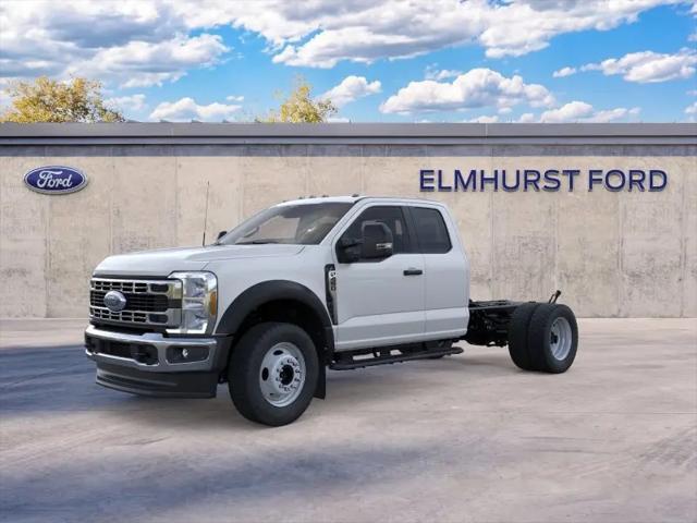 2026 Ford F-450 XL for sale in Bensenville, IL
