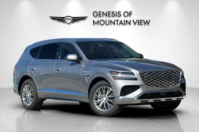 2026 Genesis GV80 2.5T AWD for sale in Mountain View, CA