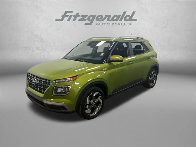 2024 Hyundai Venue SEL for sale in Clearwater, FL