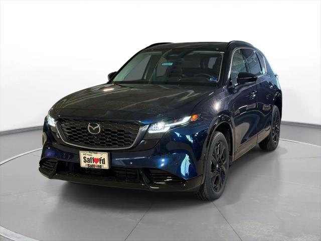 2026 Mazda CX-5 2.5 S Premium Plus for sale in Fairfax, VA