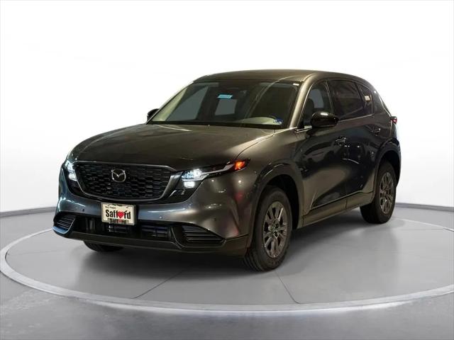 2026 Mazda CX-5 2.5 S Select for sale in Fairfax, VA