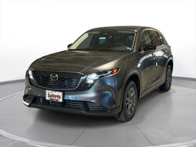 2026 Mazda CX-5 2.5 S Select for sale in Fairfax, VA