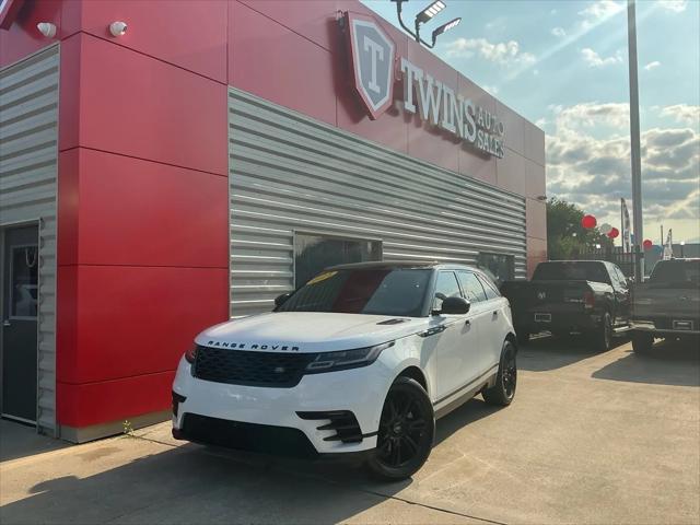 2021 Land Rover Range Rover Velar P250 R-Dynamic S for sale in Detroit, MI