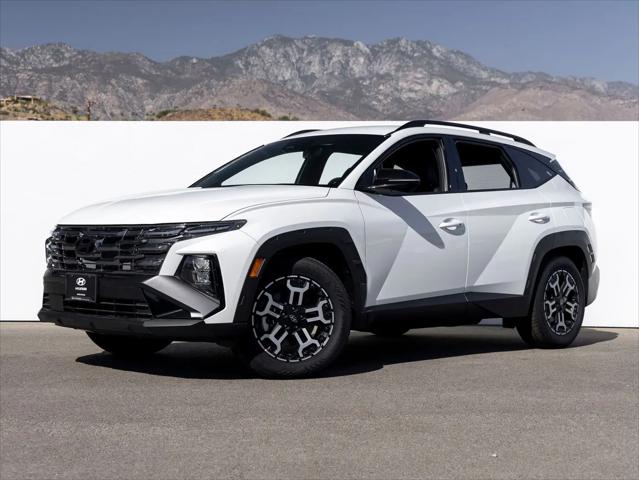 2026 Hyundai Tucson XRT for sale in Palm Springs, CA