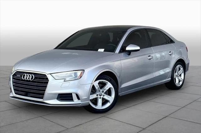 2017 Audi A3 Premium for sale in Panama City, FL