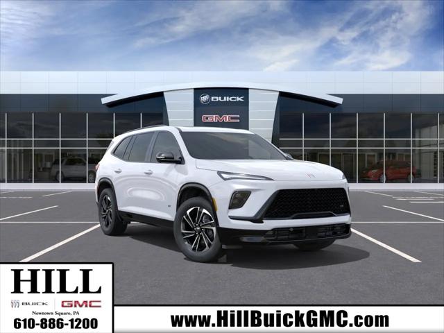 2026 Buick Enclave Sport Touring FWD for sale in Newton Sqare, PA
