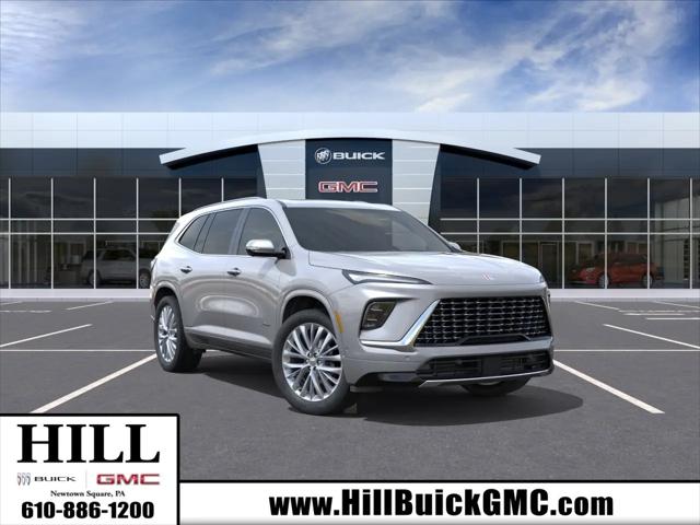 2026 Buick Enclave Avenir FWD for sale in Newton Sqare, PA