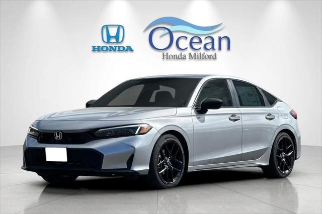 2026 Honda Civic Sport for sale in Milford, CT