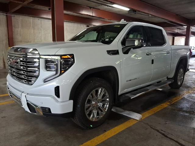 2026 GMC Sierra 1500 Denali for sale in Englewood, NJ