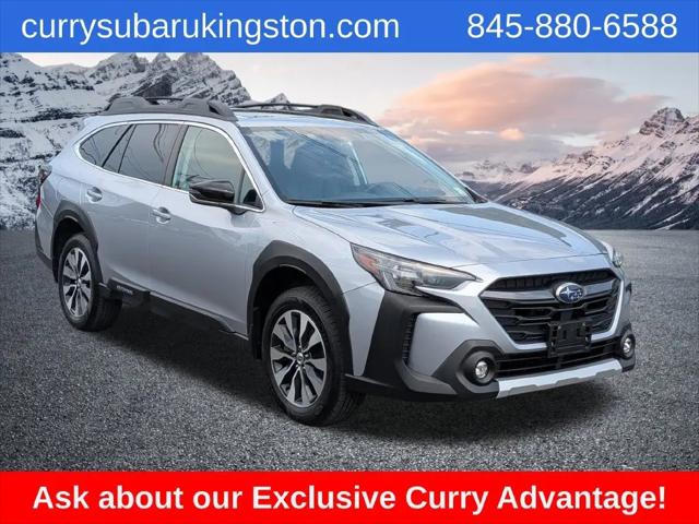 2024 Subaru Outback Limited for sale in Kingston, NY