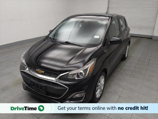 2019 Chevrolet Spark 1LT CVT for sale in Council Bluffs, IA