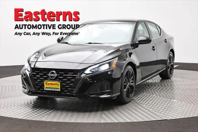 2024 Nissan Altima SR FWD for sale in Woodbridge,, VA