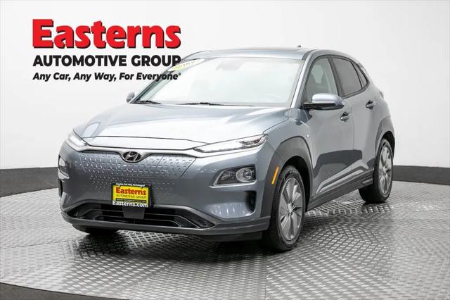 2020 Hyundai Kona EV Ultimate for sale in Woodbridge,, VA