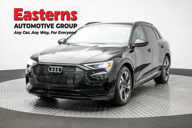 2021 Audi e-tron Premium quattro for sale in Woodbridge,, VA