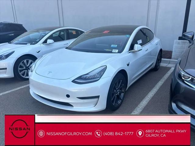 2019 Tesla Model 3 Mid Range for sale in Gillroy, CA