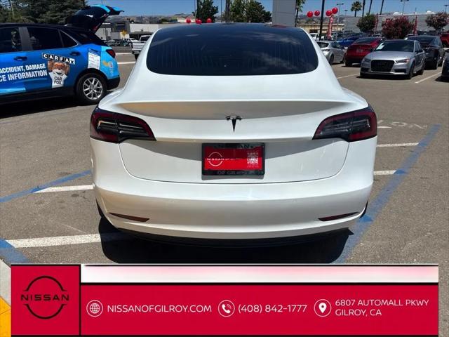 2019 Tesla Model 3 Mid Range