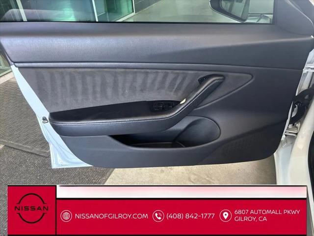 2019 Tesla Model 3 Mid Range