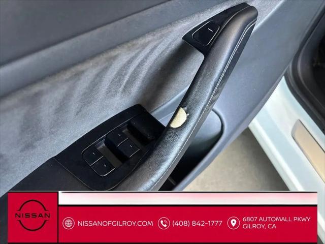 2019 Tesla Model 3 Mid Range