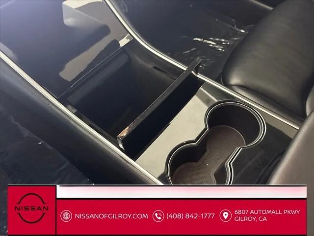 2019 Tesla Model 3 Mid Range
