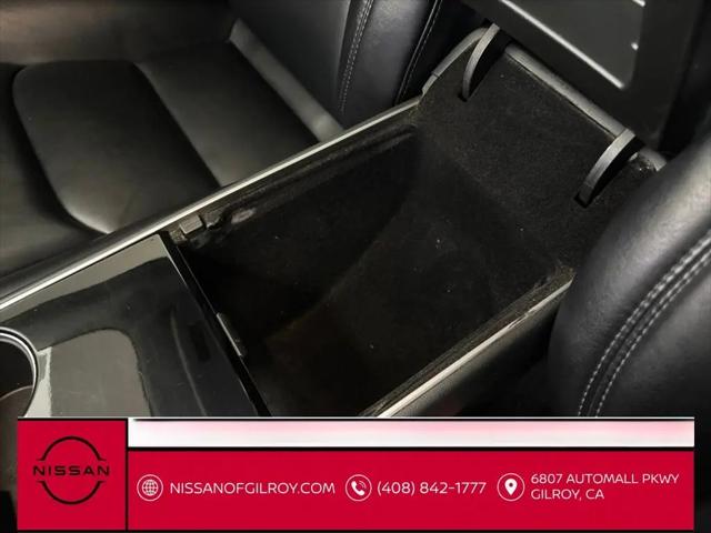 2019 Tesla Model 3 Mid Range