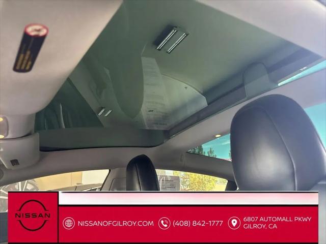 2019 Tesla Model 3 Mid Range