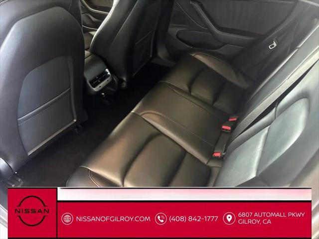 2019 Tesla Model 3 Mid Range